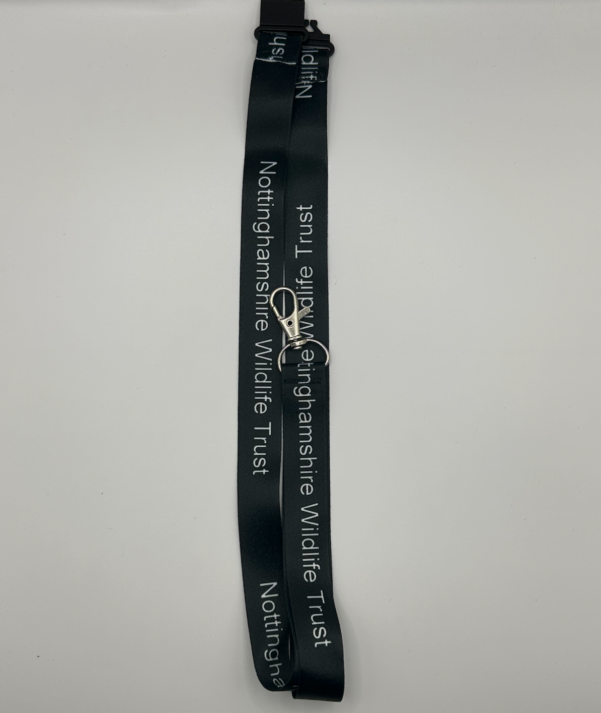 Branded - Lanyard
