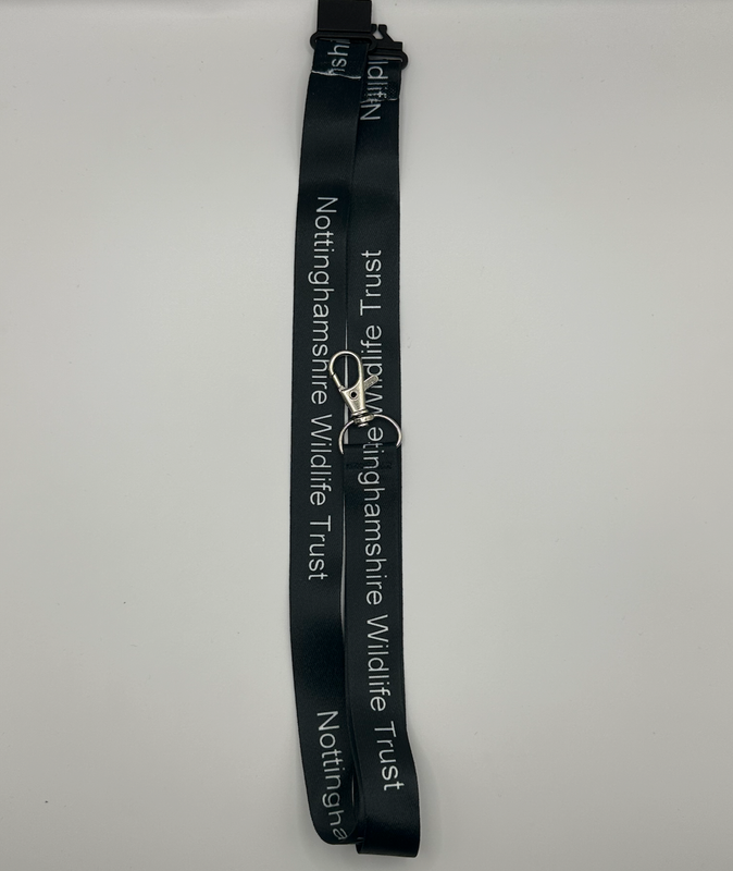 Branded - Lanyard