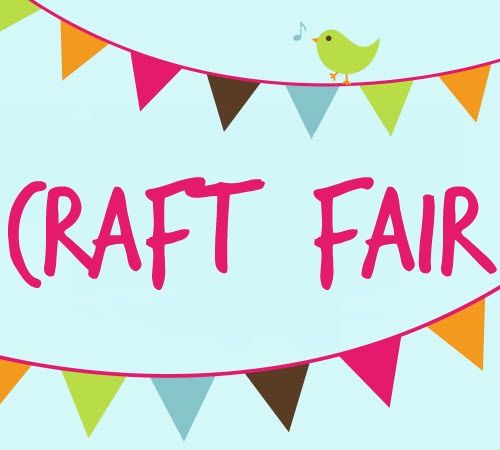 Craft Fair - 3 Days
