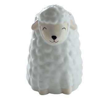 Sass &amp; Belle - Sheep Small Vase