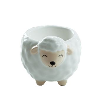 Sass &amp; Belle - Sheep Egg Cup