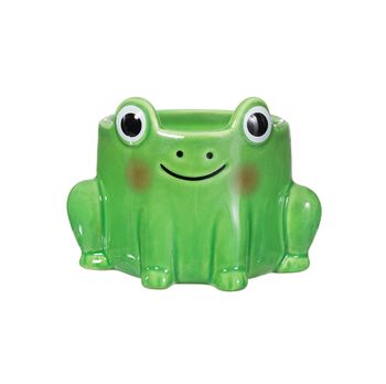 Sass &amp; Belle - Frog Mini Planter