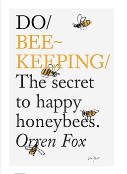 Do Bee-Keeping - Paperback Book