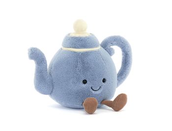 Jellycat - Amuseable Vicky Teapot