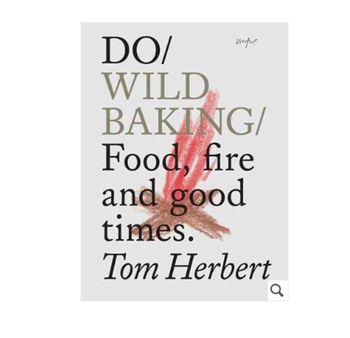 Do Wild Baking - Paperback Book