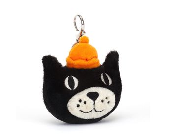 Jellycat - Jellycat Jack Bag Charm