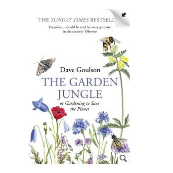 The Garden Journal - Paperback Book