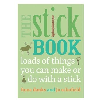 The Stick - Paperback Book