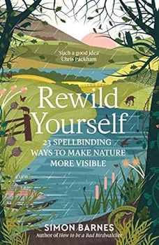 Rewild Yourself - Paperback Book
