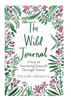 The Wild Journal - Paperback Book