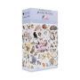 Wrendale Designs - &#39;Feline Friends&#39; Jigsaw Puzzle