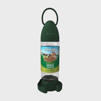 Pedigree - Peckish Everyday Seed Feeder