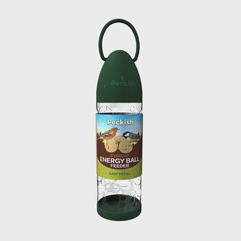 Pedigree - Peckish Everyday Energy Ball Feeder