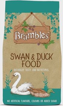 Pedigree - Brambles Swan &amp; Duck Food 1.75kg