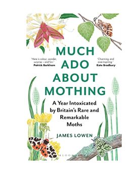 Much ado about Mothing - Paperback Book