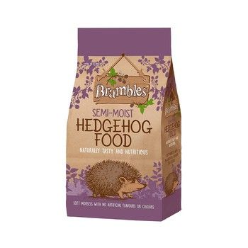 Pedigree - Brambles Semi-Moist Hedgehog Food 1.3kg