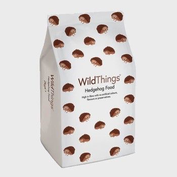 Pedigree - Wild Things - Hedgehog Food 2kg