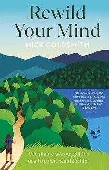 Rewild Your Mind - Paperback Book