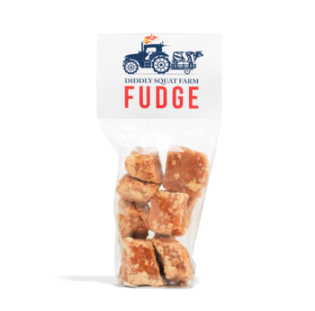 Diddly Squat - Fudge - 150g