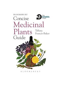 Concise Guide - Medicinal Plants - Paperback Book