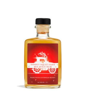 Diddly Squat - Bee Juice Rum 30% - 200ml