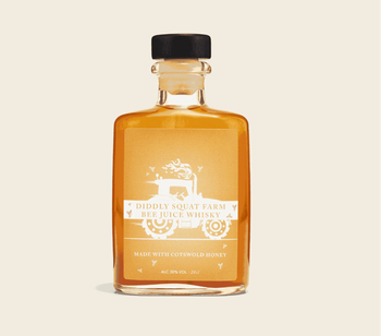 Diddly Squat - Bee Juice Whisky 30% - 200ml