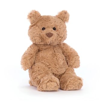 Jellycat - Bartholomew Bear - Tiny