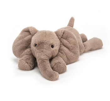 Jellycat - Smudge Elephant