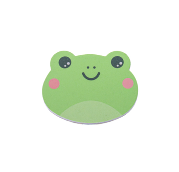 Sass &amp; Belle - Frog Nail File