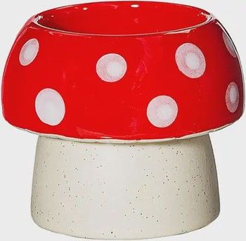 Sass &amp; Belle - Mushroom Tea Light Holder