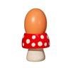 Sass &amp; Belle - Mushroom Egg Cup