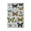 Sass &amp; Belle - Vintage Butterflies A5 Notebook
