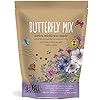 Seedball - Grab Bag - Butterfly Mix