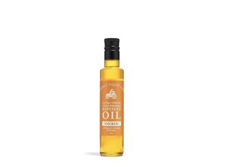 Diddly Squat - Oak Smoked Rapeseed Oil - 250ml