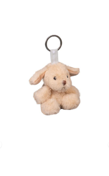 Wrendale Designs - 'Ralph' Labrador Plush Keyring