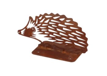 Fallen Fruits - Rust Hedgehog