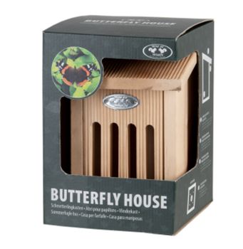 Fallen Fruits - Butterfly House in Giftbox