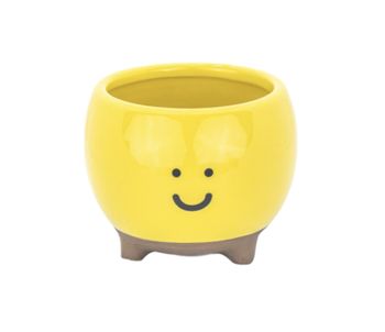 Sass &amp; Belle - Happy Planter