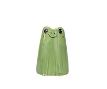 Sass &amp; Belle - Frog Mini Vase