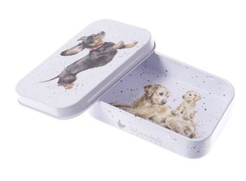 Wrendale Designs - 'That Friday Feeling' Mini Tin