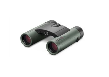 Hawke - Frontier ED X 10x25 Binocular - Green