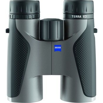 Zeiss - Terra ED 10x42 - Grey - Binocular