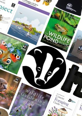 Wildlife Trust Collection