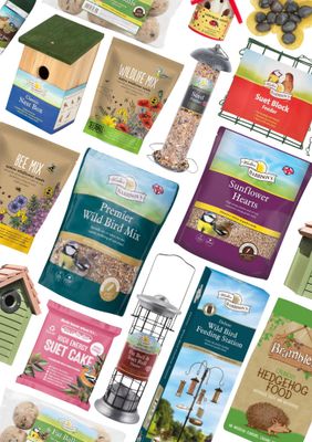 Wildlife &amp; Garden