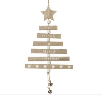 Noel &amp; Co - Merry Christmas Tree