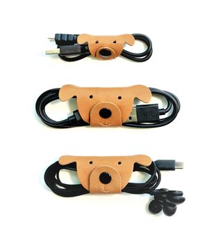 Kikkerland - Dog Cable Ties