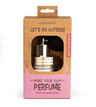 Kikkerland - Make Your Own Perfume