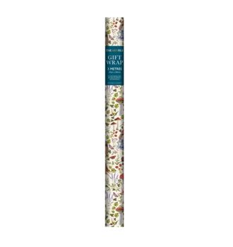 The Art File - Tale &amp; Ivy Gift Wrap 3m