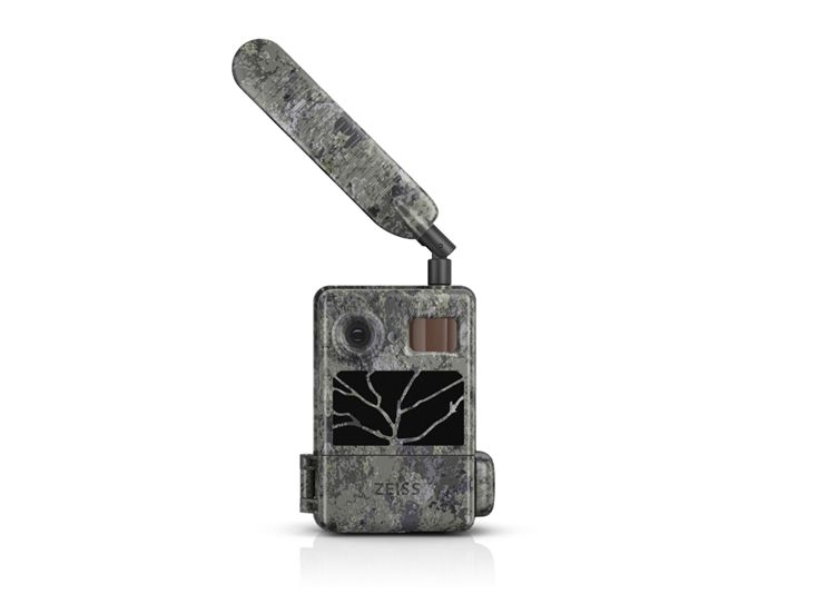 Zeiss - ZEISS Secacam 3 Trail Cam