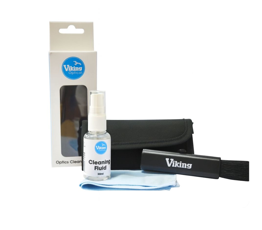 Viking - Optics Lens Cleaning Kit